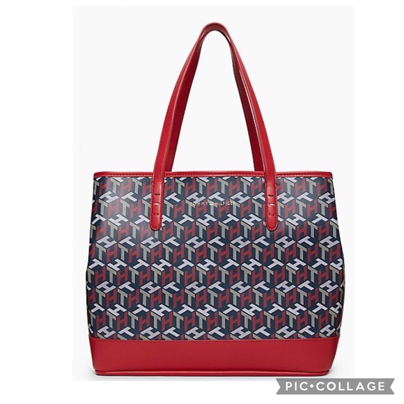 ‼️SOLD‼️✨🆕✨Brand New Large Tote Bag - Picture 3 of 7